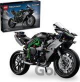LEGO® Technic 42170 Motorka Kawasaki Ninja H2R
