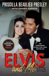 Elvis and Me