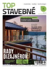 Top stavebné (jar 2024)