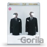 Pet Shop Boys: Nonetheless