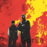 Twenty One Pilots: Clancy LP