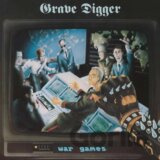 Grave Digger: War Games LP