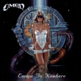 Omen: Escape To Nowhere LP