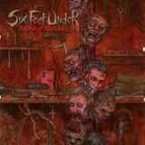 Six Feet Under: Killing For Revenge