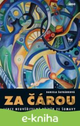 Za čárou