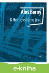 K Helmovskému jezu