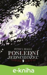 Poslední jednorožec