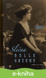 Slečna Belle Greene