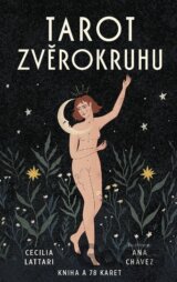 Tarot zvěrokruhu