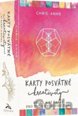 Karty posvátné kreativity