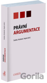 Právní argumentace