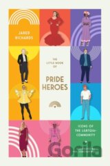 The Little Book of Pride Heroes
