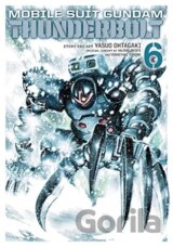 Mobile Suit Gundam Thunderbolt Vol 6