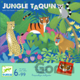Jungle Taquin