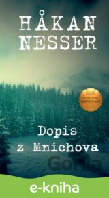 Dopis z Mnichova