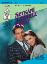 Setkání v hotelu Savoy
