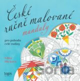 České ručně malované mandaly - Pro pohodu celé rodiny
