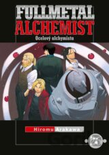 Ocelový alchymista 26