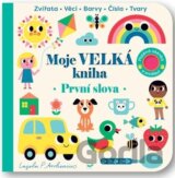 Moje velká kniha: První slova