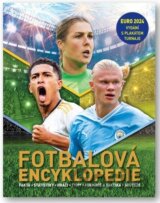 Fotbalová encyklopedie