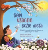 Som vzácne Božie dieťa