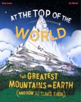 At The Top of the World