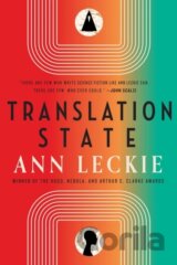 Translation State