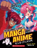 The Beginner's Guide to Anime and Manga