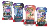 Pokémon TCG: Scarlet & Violet 05 Temporal Forces - 1 Blister Booster