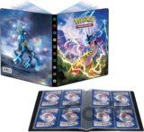 Pokémon UP: Scarlet & Violet 05 Temporal Forces - A5 album