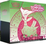 Pokémon TCG: Scarlet & Violet 05 Temporal Forces - Elite Trainer Box