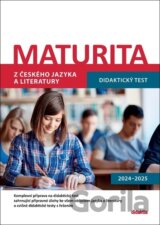 Maturita z českého jazyka a literatury