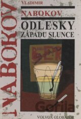 Odlesky západu slunce