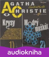 4x Agatha Christie