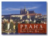 Praha mini