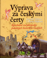 Výprava za českými čerty