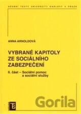 Vybrané kapitoly ze sociálního zabezpečení - 2. díl