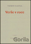 Verše v roce