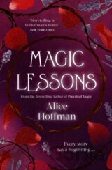 Magic Lessons