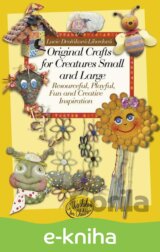 Original crafts for creatures small and large