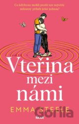 Vteřina mezi námi