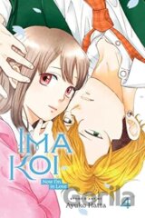 Ima Koi Now Im In Love Vol 4