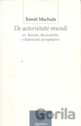 De aeternitate mundi sv.Tomáše Akvinského