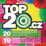 TOP20.CZ 2019/1