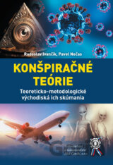 Konšpiračné teórie