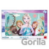 Frozen: Rodina