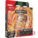 Pokémon TCG: Deluxe Battle Deck - Ninetales ex & Zapdos ex