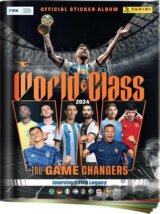 Panini World Class 2024