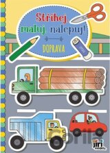Stříhej, maluj, nalepuj! Doprava