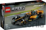 LEGO® Speed Champions 76919 Závodní auto McLaren Formule 1 2023
